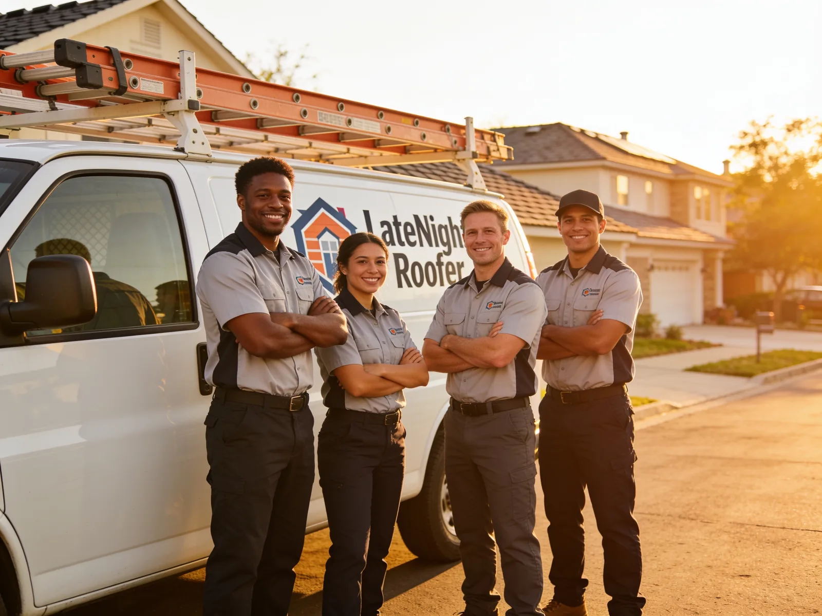 Emergency Roof Repair company in West Hills, CA